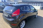 Ford Fiesta 1.6 TDCI Titanium/5Türig/TOP 193.000 km 3.290 &euro; Frankfurt 60386