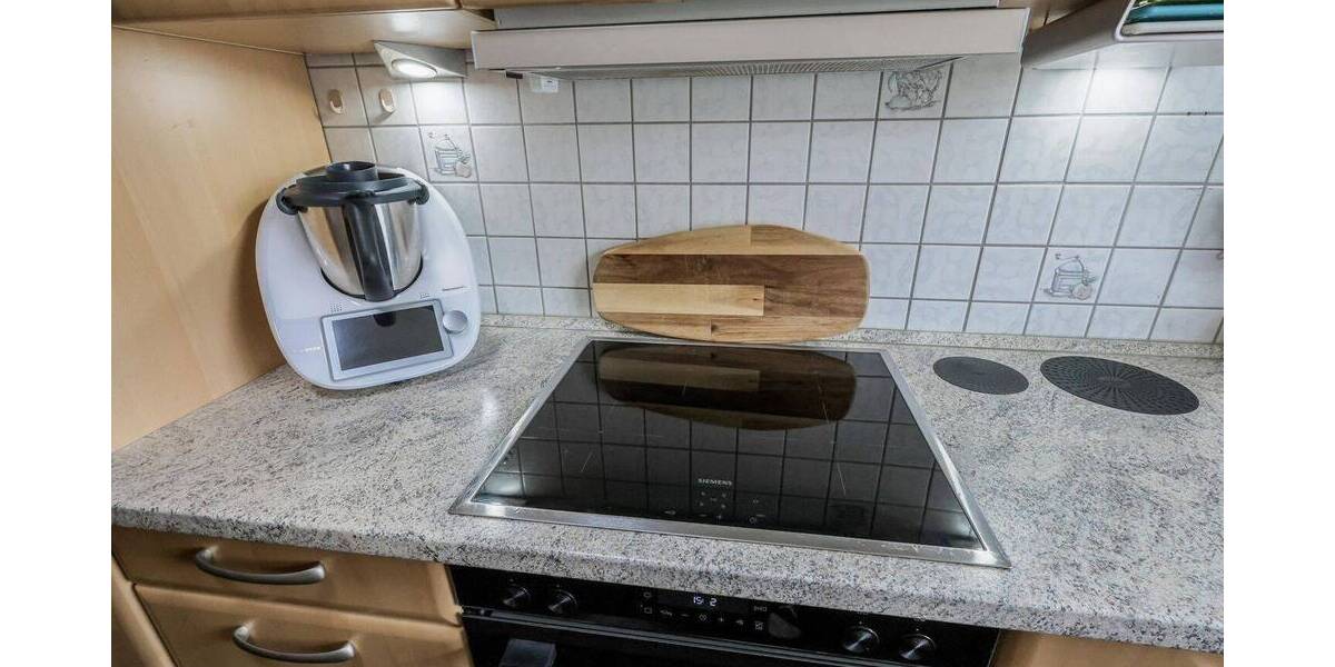 Etagenwohnung Obertshausen Hausen - 3 Zimmer, 100 m&sup2;, 410.000&euro; | Angebot:26073573