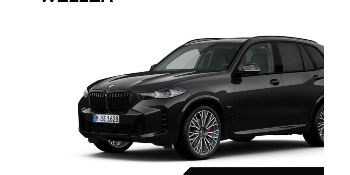 BMW X5 5.000 km 89.800 &euro; Kronberg 61476