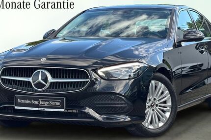 Mercedes-Benz C 180 29.913 km 35.900 &euro; Neu Isenburg 63263
