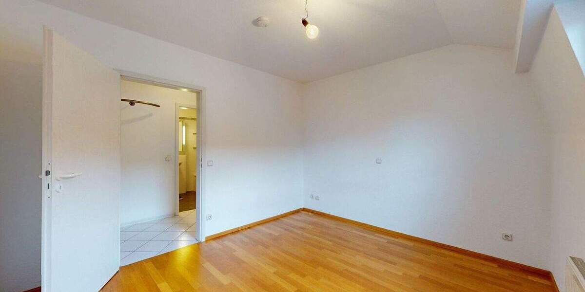 Etagenwohnung Frankfurt am Main Eckenheim - 4 Zimmer, 83 m&sup2;, 469.500&euro; | Angebot:25769239