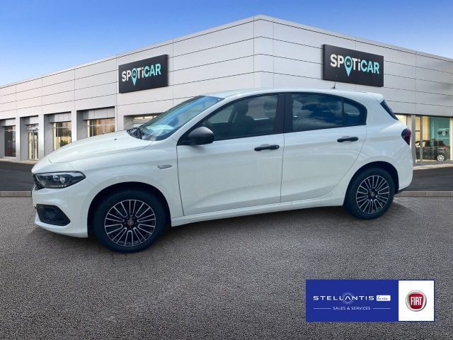 Fiat Tipo 20.000 km 16.880 &euro; Frankfurt 60314