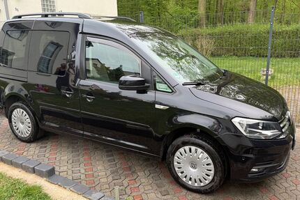 VW Caddy 236.000 km 9.900 &euro; Offenbach 63069