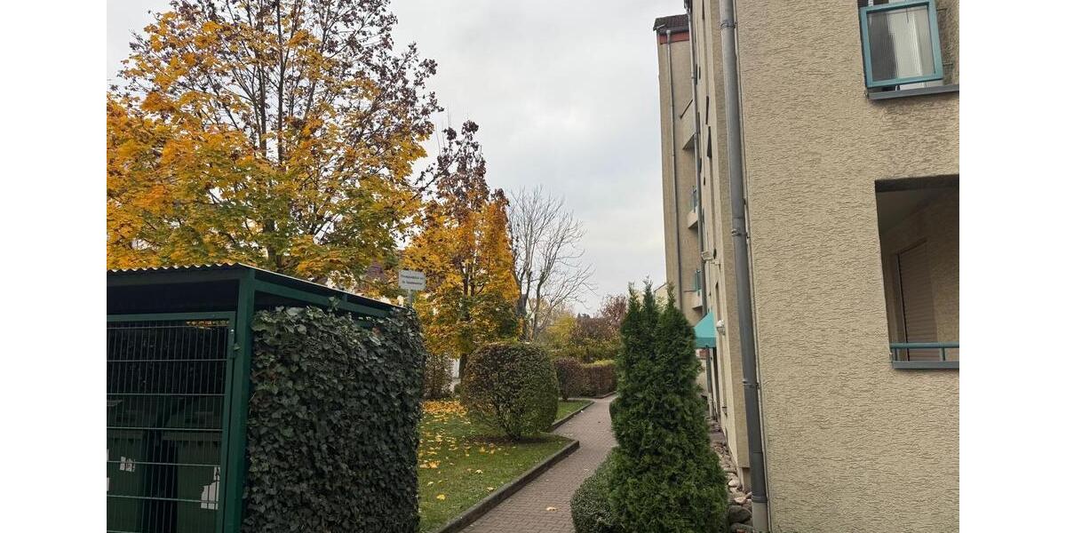 Etagenwohnung Offenbach am Main Bieberer Berg - 4 Zimmer, 84 m&sup2;, 354.000&euro; | Angebot:25539666