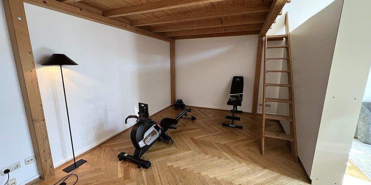 Etagenwohnung Frankfurt am Main Westend-Süd - 3 Zimmer, 92 m&sup2;, 2.400&euro; | Angebot:25744887