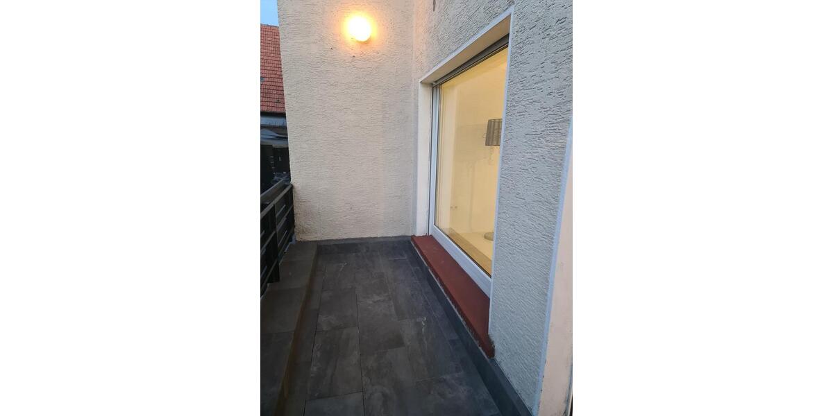 Etagenwohnung Freigericht - 2 Zimmer, 82 m&sup2;, 840&euro; | Angebot:25261850