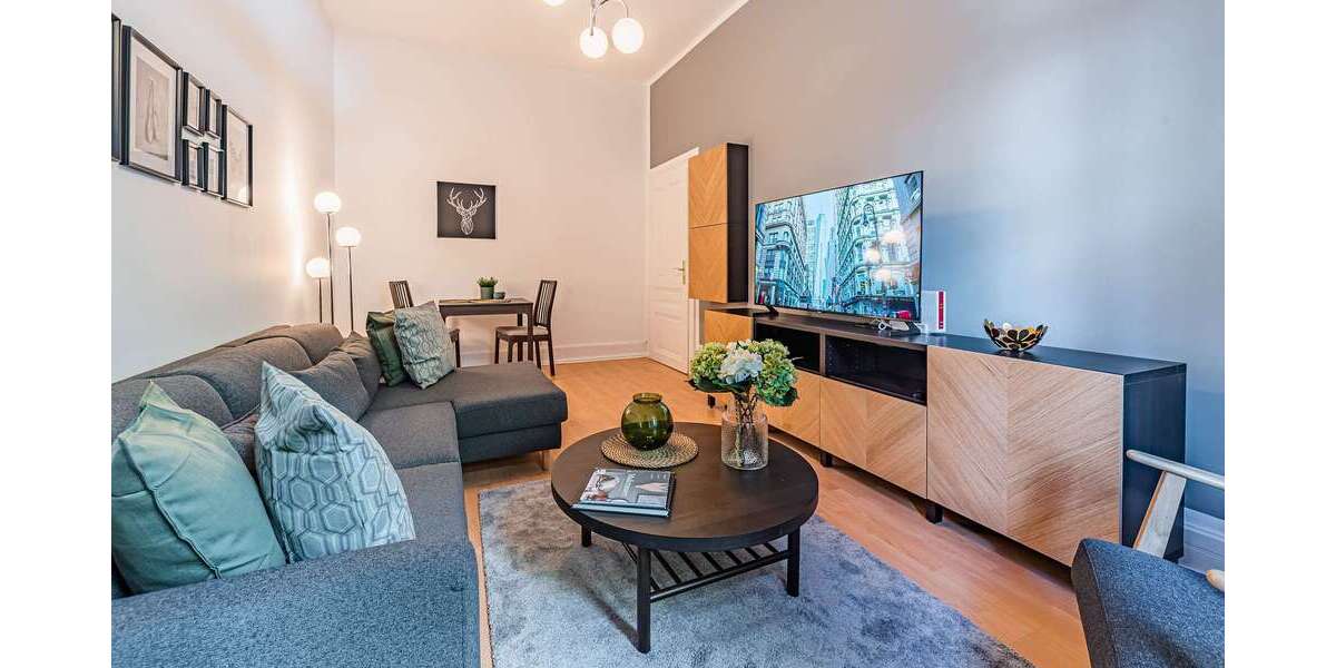 Etagenwohnung Frankfurt Westend Süd - 2 Zimmer, 67 m&sup2;, 2.460&euro; | Angebot:25516876