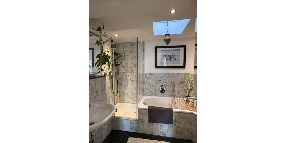 Maisonettenwohnung Frankfurt am Main Bockenheim - 2 Zimmer, 60 m&sup2;, 1.550&euro; | Angebot:25999906