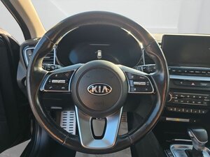 Kia X Ceed Platinum*JBL*LED*Memory*Leder*Sitzbelüft. 123.400 km 17.980 &euro; Nidderau 61130