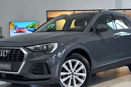 Audi Q3 88.136 km 22.980 &euro; Rodgau-Weiskirchen/nähe Frankfurt am Main 63110