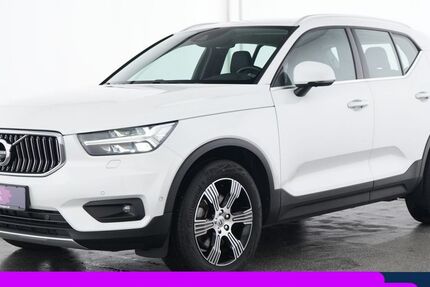 Volvo XC40 59.711 km 24.989 &euro; Dietzenbach bei Frankfurt 63128