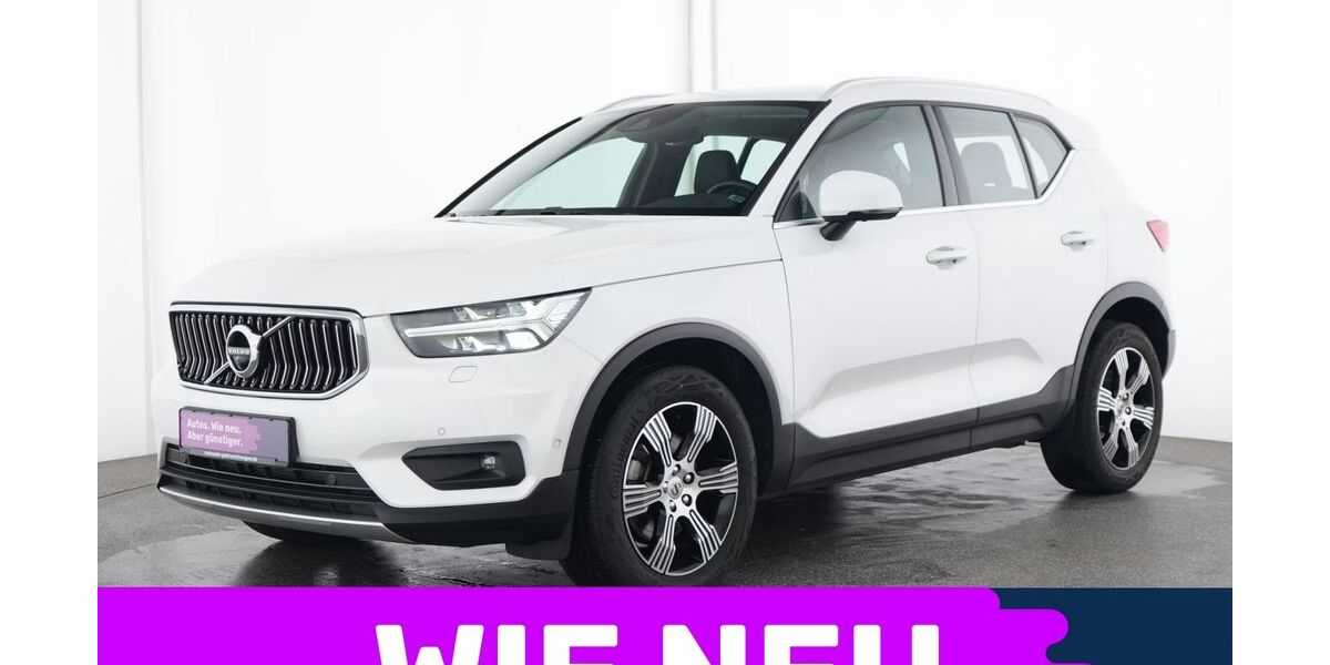 Volvo XC40 59.711 km 25.178 &euro; Dietzenbach bei Frankfurt 63128