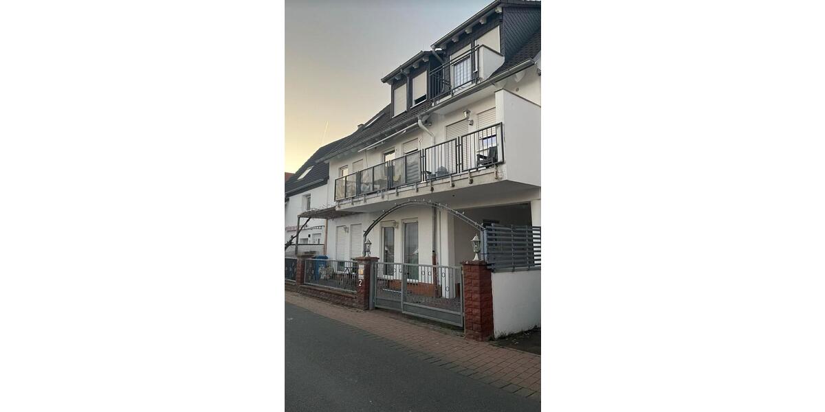 Mehrfamilienhaus, Wohnhaus Groß-Zimmern Zimmern - 8 Zimmer, 185 m&sup2;, 450.000&euro; | Angebot:23328875