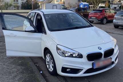BMW 216 136.000 km 12.000 &euro; Hanau 63454