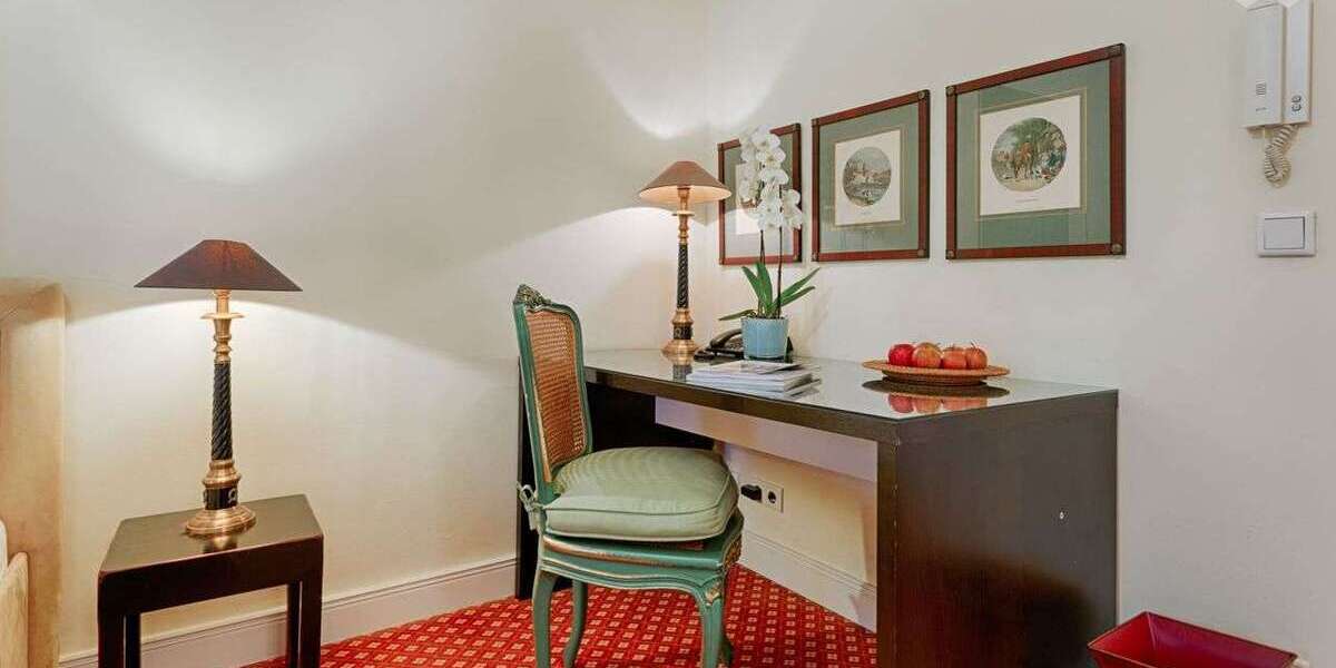 Zimmer Frankfurt am Main Westend Süd - 1 Zimmer, 1.250&euro; | Angebot:24985505