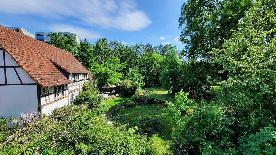 Etagenwohnung Frankfurt am Main - 3 Zimmer, 73 m&sup2;, 379.000&euro; | Angebot:25832410