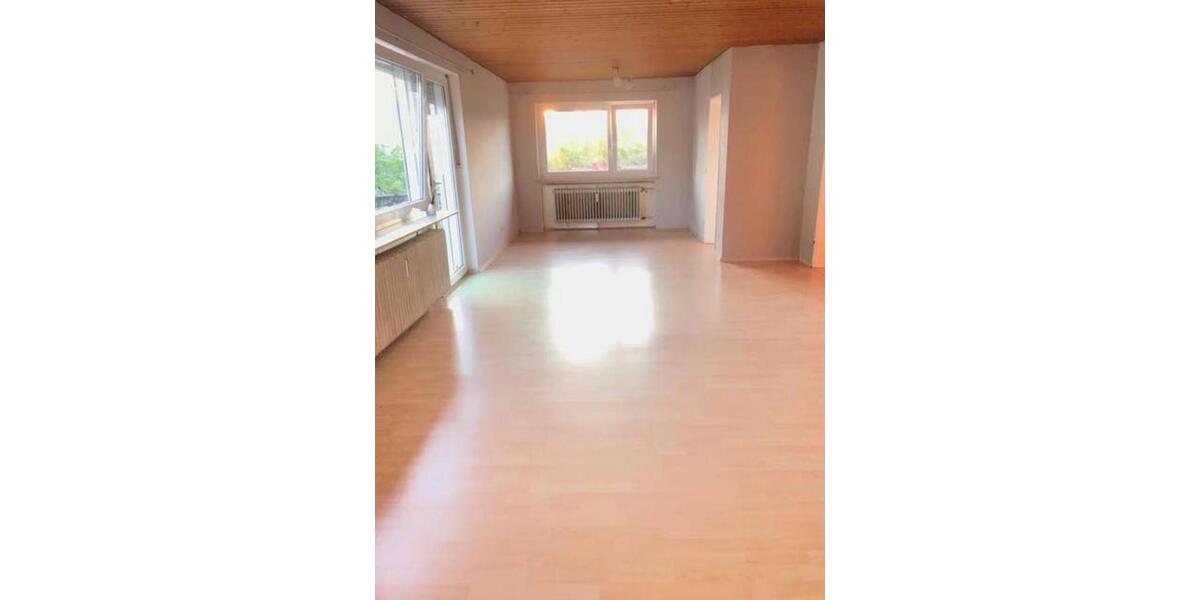 Etagenwohnung Großkrotzenburg - 3 Zimmer, 82 m&sup2;, 1.200&euro; | Angebot:25161506