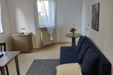 Wohnung Rodgau - 2 Zimmer, 50 m&sup2;, 980&euro; | Angebot:20357661