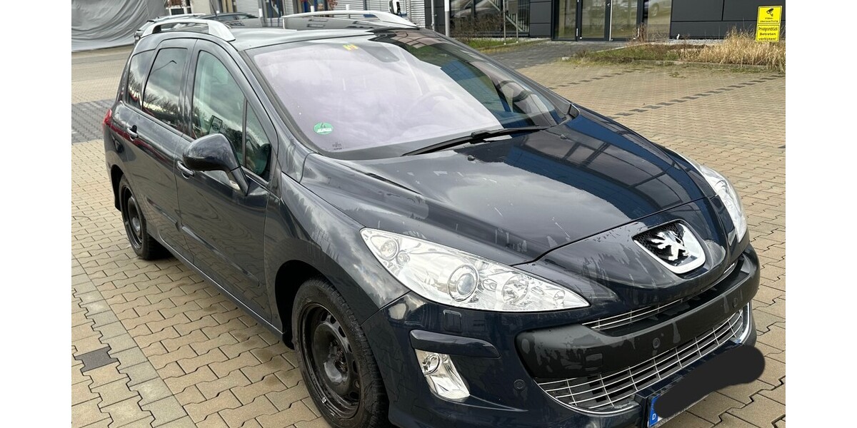 Peugeot 308 SW 147.000 km 7.000 &euro; Friedrichsdorf 61381