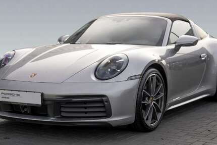 Porsche 992 18.824 km 167.750 &euro; Oberursel 61440