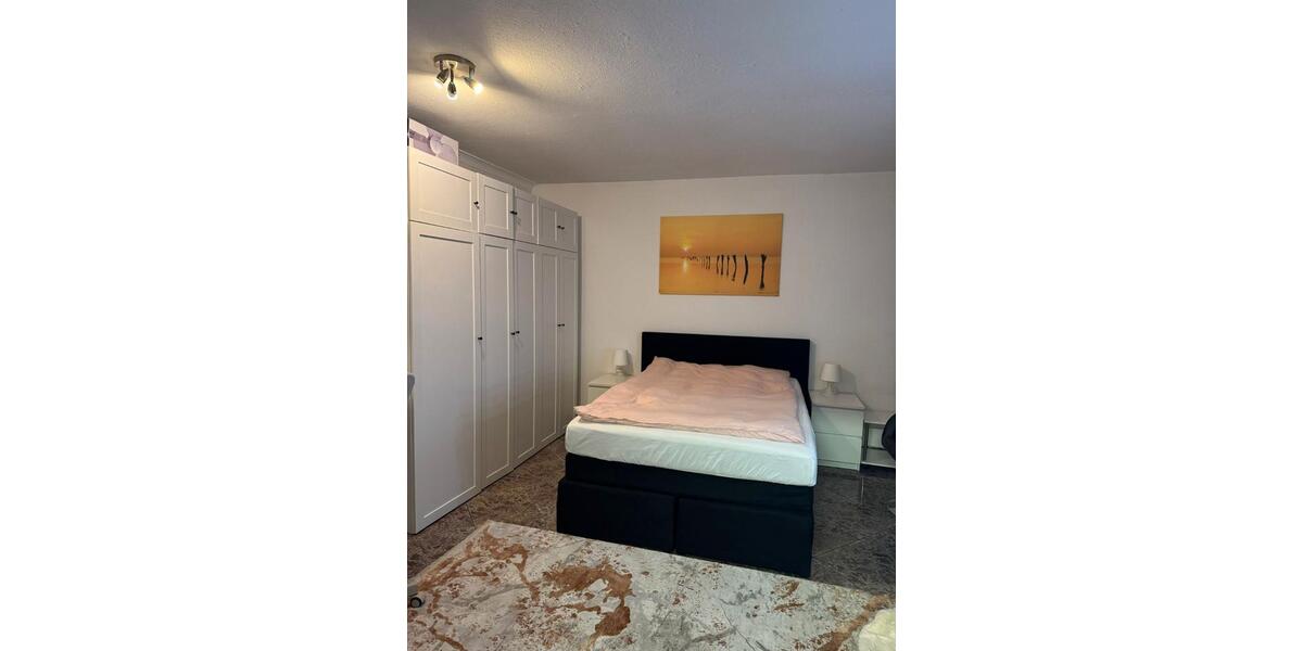 Erdgeschoßwohnung Mühlheim am Main - 1 Zimmer, 35 m&sup2;, 490&euro; | Angebot:25964059