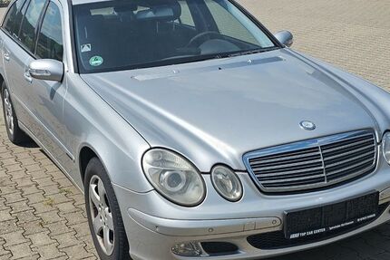 Mercedes-Benz E 220 390.000 km 1.750 &euro; Offenbach 63071