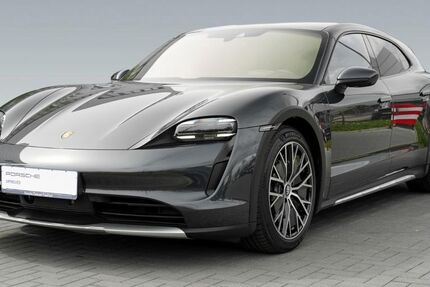 Porsche Taycan 54.446 km 60.770 &euro; Oberursel (Taunus) 61440