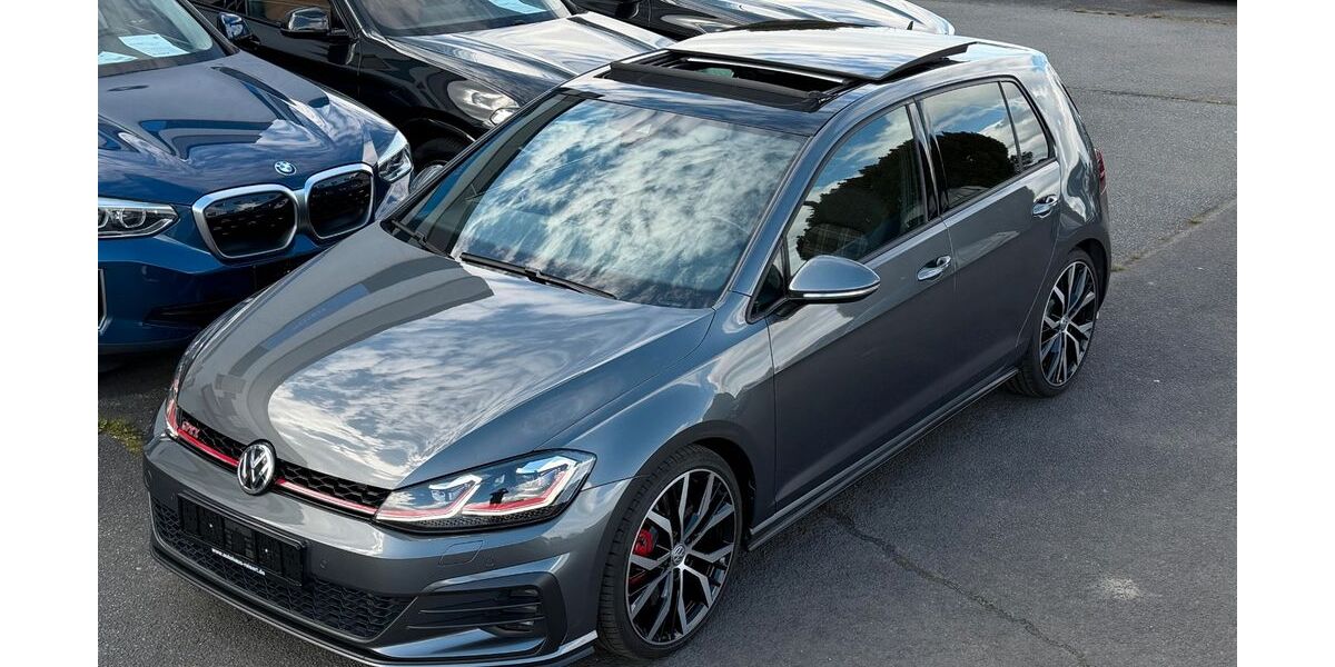 VW Golf 73.525 km 22.883 &euro; Großkrotzenburg 63538