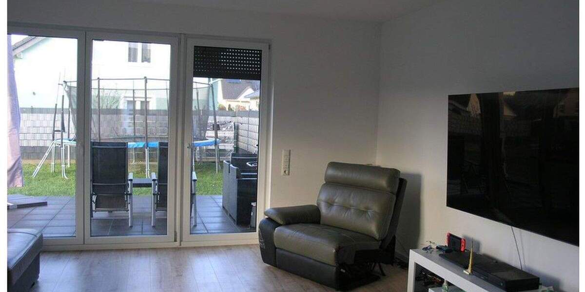 Doppelhaushälfte Ranstadt - 4 Zimmer, 160 m&sup2;, 569.000&euro; | Angebot:25775584