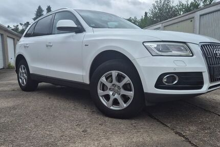 Audi Q5 192.500 km 13.000 &euro; Langen 63225