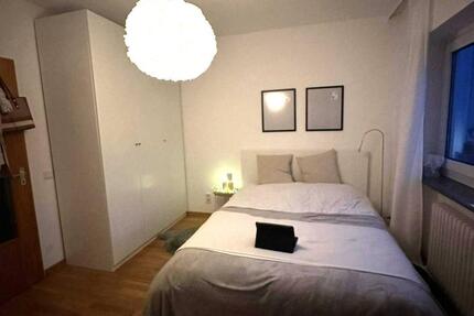 Wohnung Frankfurt am Main Bornheim - 1 Zimmer, 22 m&sup2;, 670&euro; | Angebot:25843143