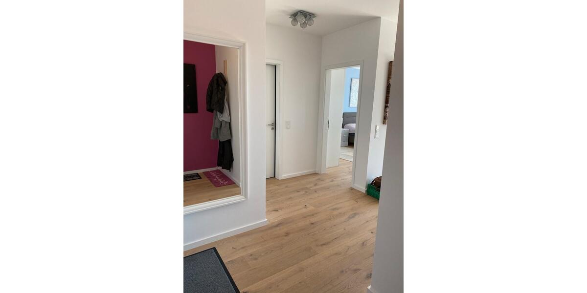 Etagenwohnung Offenbach am Main Bieberer Berg - 2 Zimmer, 80 m&sup2;, 2.190&euro; | Angebot:26116165