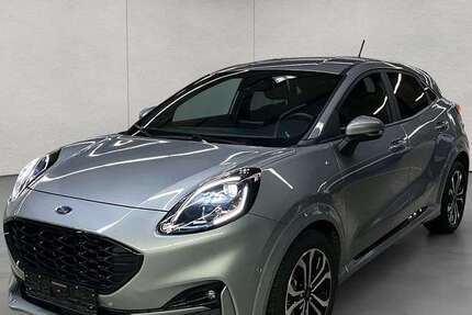 Ford Puma 7.160 km 23.250 &euro; Frankfurt am Main 60386