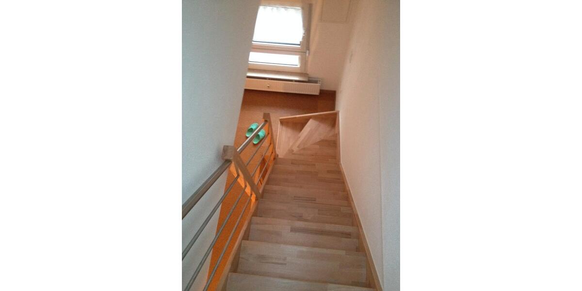 Maisonettenwohnung Frankfurt am Main Oberrad - 3 Zimmer, 101 m&sup2;, 1.400&euro; | Angebot:27625834