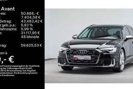 Audi S6 16.600 km 49.888 &euro; Mühlheim 63165