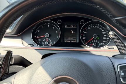 VW Passat 185.000 km 8.500 &euro; Offenbach am Main 63065