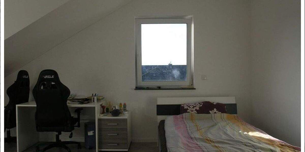 Doppelhaushälfte Ranstadt - 4 Zimmer, 160 m&sup2;, 569.000&euro; | Angebot:25775584