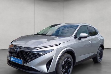Nissan Qashqai 5.900 km 28.560 &euro; Frankfurt 60386