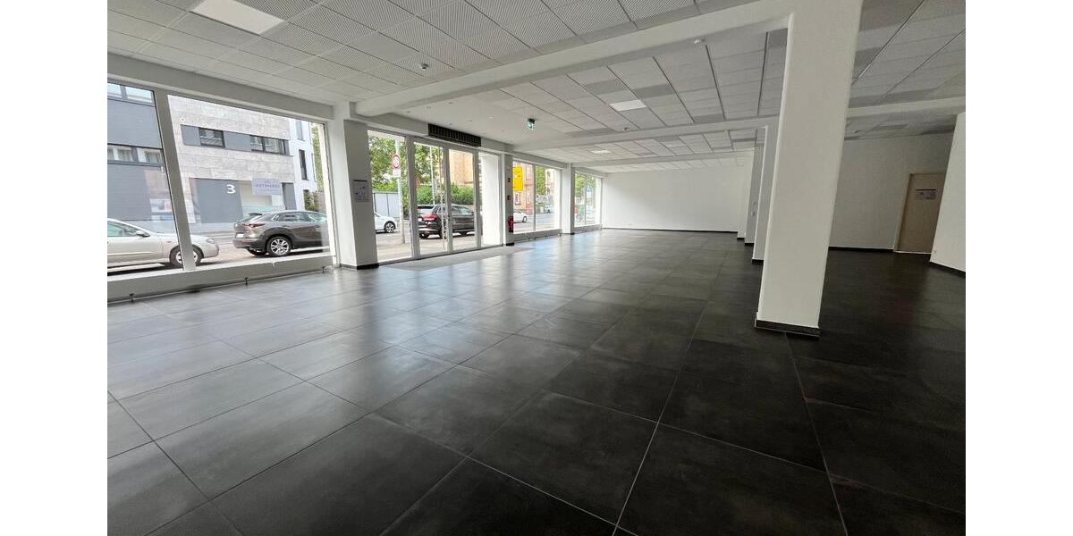 Gewerbeobjekt Aschaffenburg Österreicher Kolonie - 4.000&euro; | Angebot:20750125