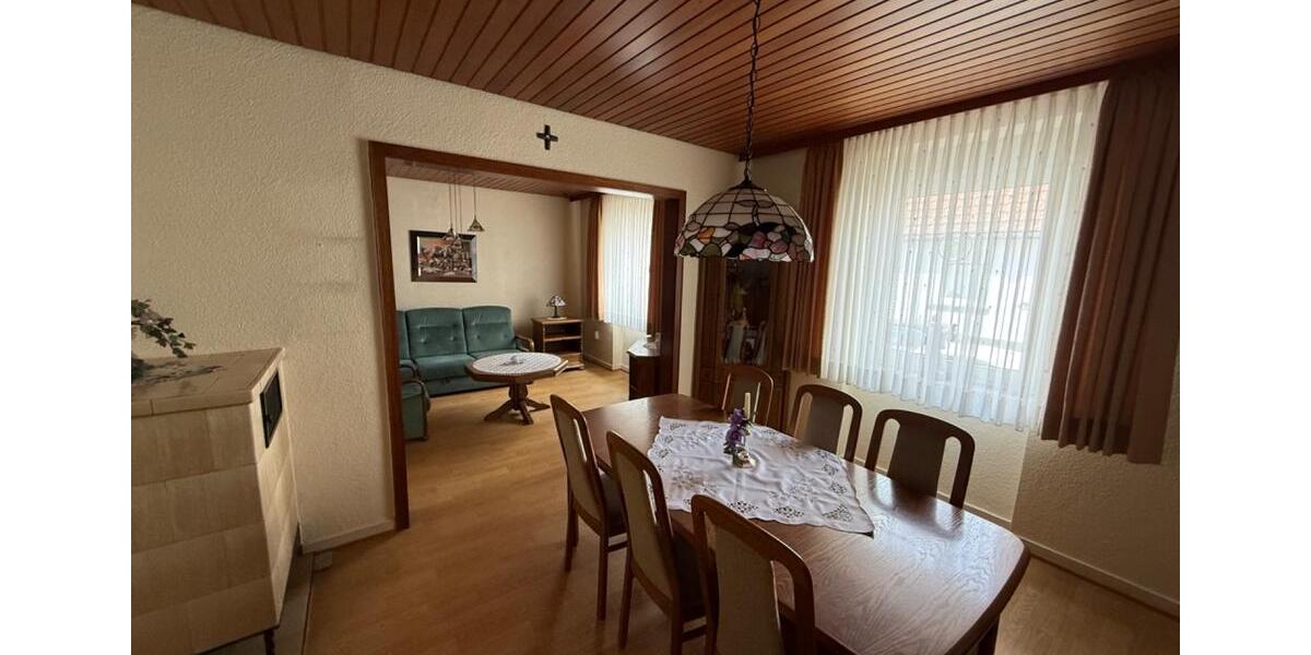 Doppelhaushälfte Mühlheim am Main - 4 Zimmer, 124 m&sup2;, 370.000&euro; | Angebot:26591100