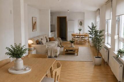 Wohnung Dreieich - 3 Zimmer, 101 m&sup2;, 2.200&euro; | Angebot:26461823