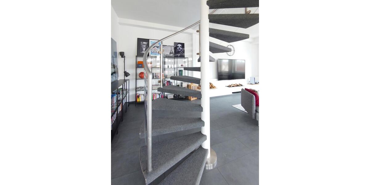 Maisonettenwohnung Langen (Hessen) - 5 Zimmer, 260 m&sup2;, 1.300&euro; | Angebot:25920469