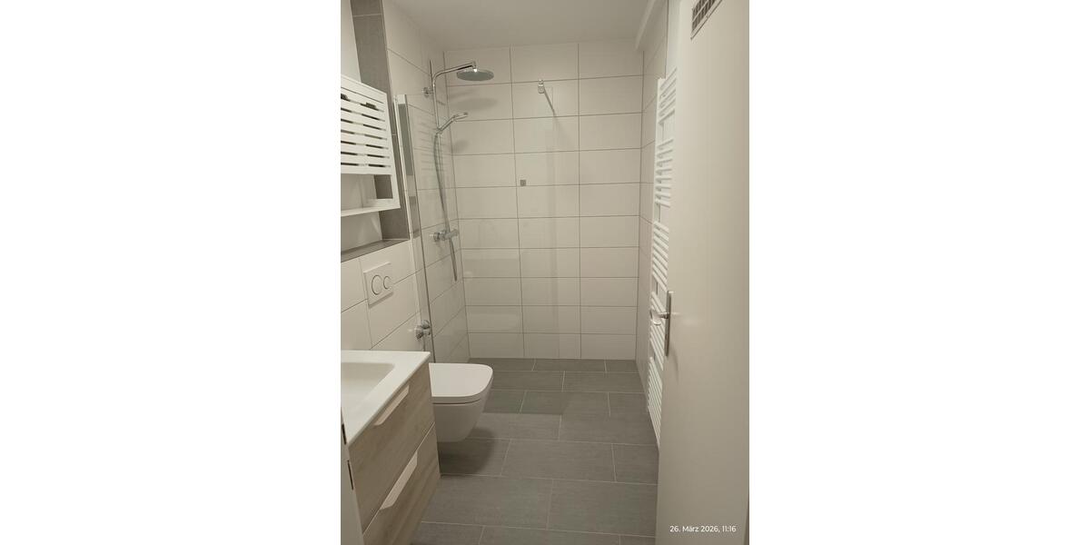 Etagenwohnung Frankfurt am Main Innenstadt 3 - 3 Zimmer, 95 m&sup2;, 1.420&euro; | Angebot:25947884