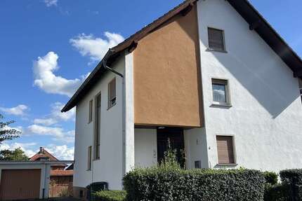 Haus Nidderau - 6 Zimmer, 157 m&sup2;, 485.000&euro; | Angebot:23002237