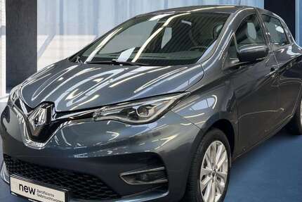 Renault ZOE 37.752 km 13.990 &euro; Frankfurt / Main 60314
