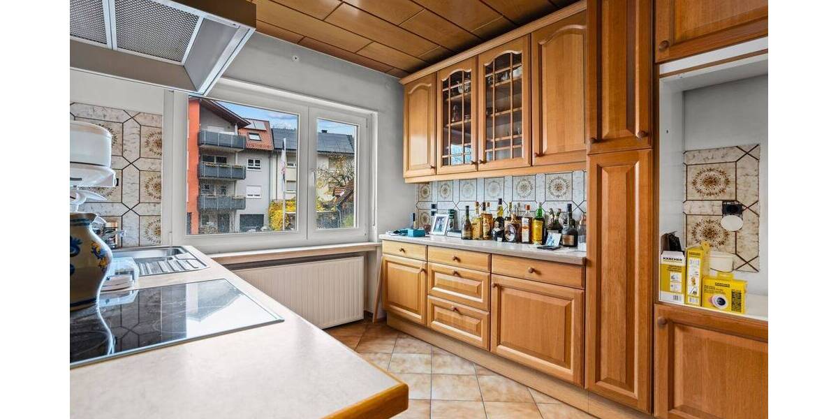 Mehrfamilienhaus, Wohnhaus Gelnhausen Höchst - 6 Zimmer, 219 m&sup2;, 395.000&euro; | Angebot:25742091