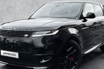 Land Rover Range Rover Sport 22.500 km 108.480 &euro; Frankfurt a.M. 60314