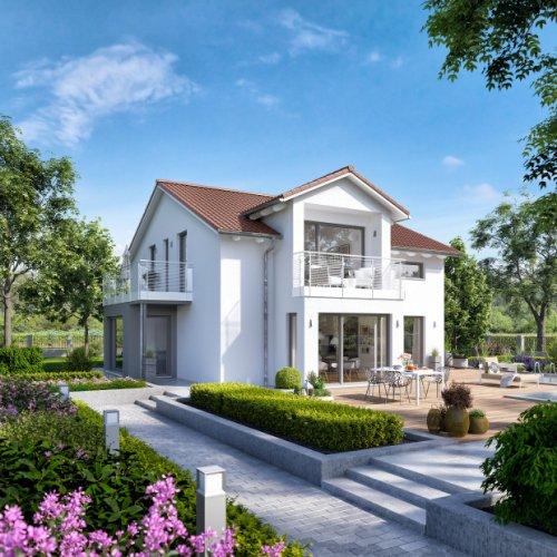 Einfamilienhaus Gelnhausen - 5 Zimmer, 137 m&sup2;, 689.000&euro; | Angebot:9227965