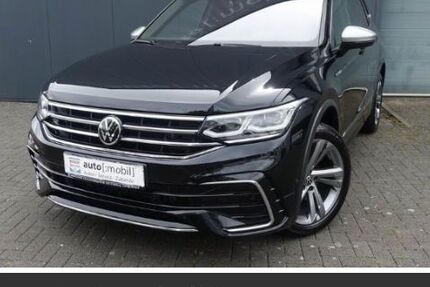 VW Tiguan Allspace 49.000 km 36.980 &euro; Hainburg 63512