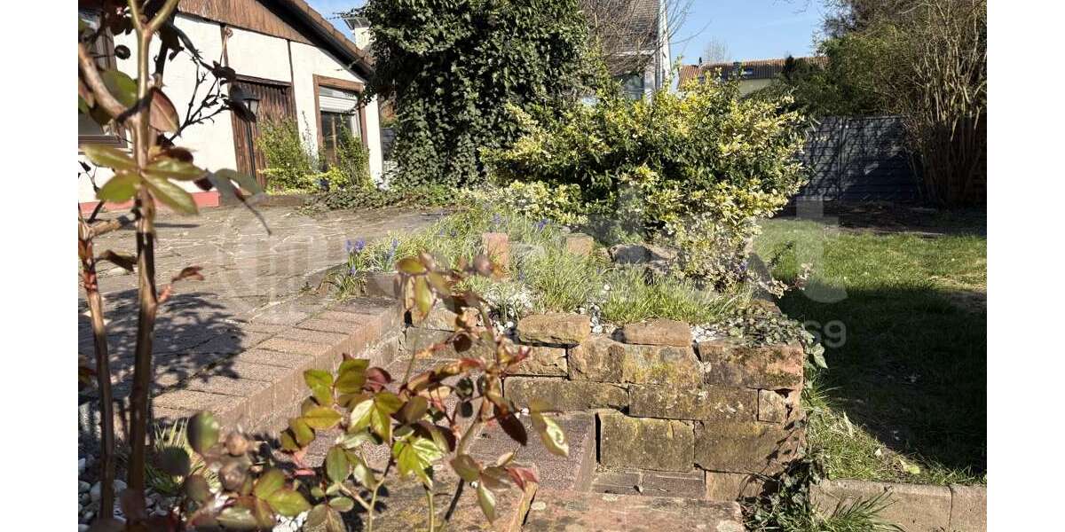 Einfamilienhaus Aschaffenburg Damm - 6 Zimmer, 150 m&sup2;, 445.000&euro; | Angebot:24003369